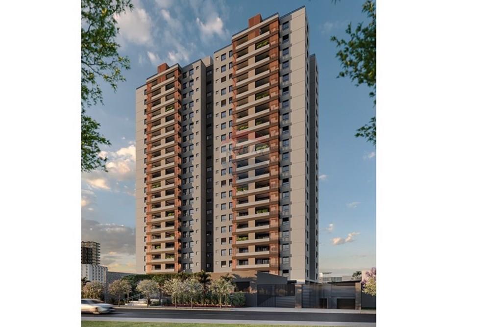 Apartamento - Venda - São José do Rio Preto , São Paulo - Murano_-_Fachada.jpg - 631481001-23