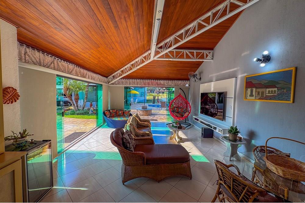 Casa de Condomínio - Venda - Itu , São Paulo - Felipe-40.jpg - 631281009-202