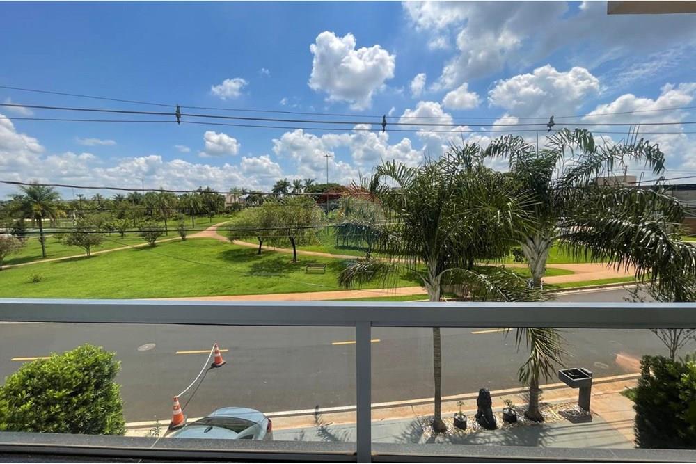 Casa de Condomínio - Venda - São José do Rio Preto , São Paulo - 884e55ff-fcd2-40b3-87c8-c6ce7c1a505b.jpeg - Sacada - 631481003-180