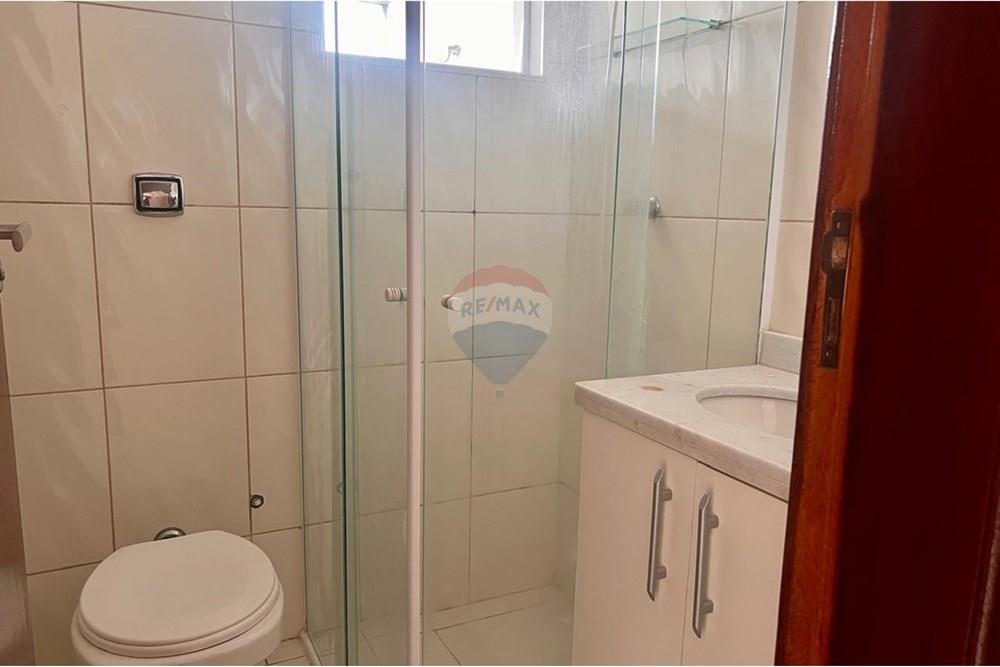 Apartamento - Alugar - Sorocaba , São Paulo - Spazzio 5.jpg - Banheiro - 631641012-14