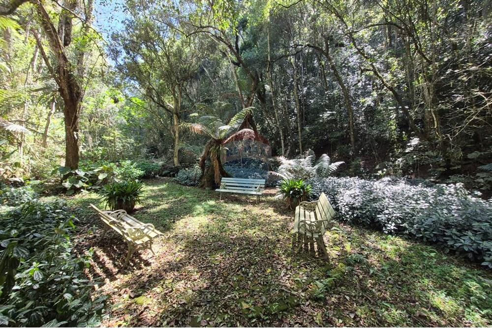 Chácara / Sítio / Fazenda - Venda - Ibiúna , São Paulo - 43.jpeg - 631331004-49