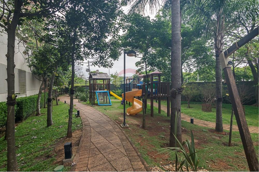 Apartamento - Venda - Santo André , São Paulo - _DSC0067.jpg - Quintal - 631341019-19