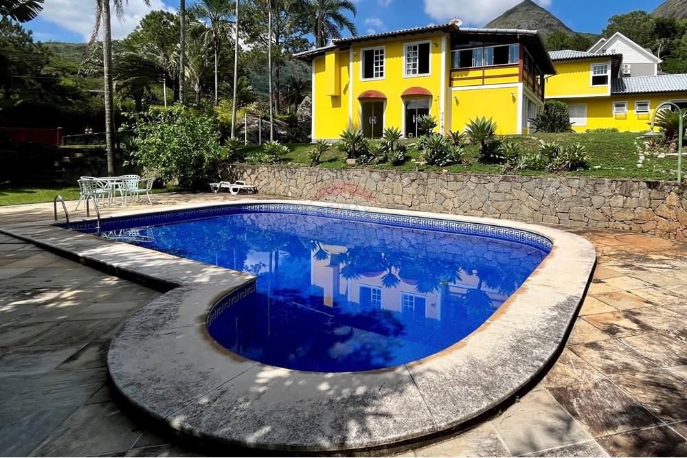 Casa de Condomínio - Venda - Petrópolis , Rio de Janeiro - IMG_7021.JPG - 630131012-155