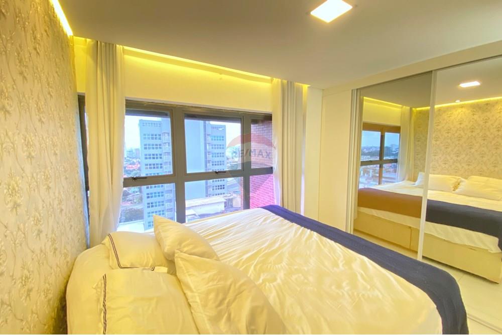 Apartamento - Venda - Sorocaba , São Paulo - QuartoSuíte.jpg - 630601260-1