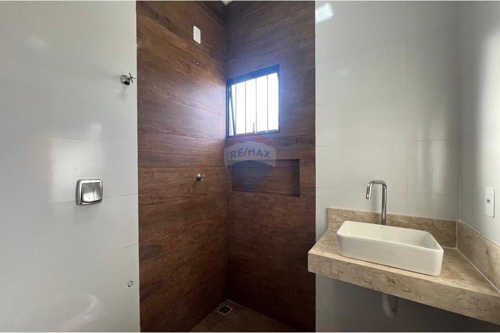 Casa - Venda - São José do Rio Preto , São Paulo - casa a venda setsul (12).jpeg - Banheiro - 631481001-35