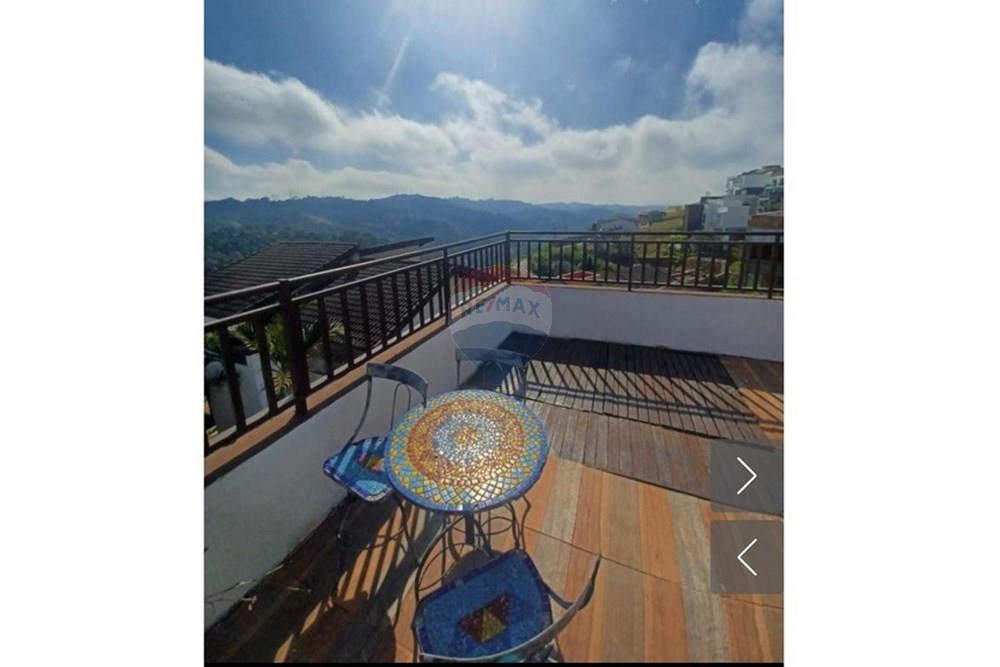 Casa de Condomínio - Venda - Arujá , São Paulo - IMG-20250616-WA0099.jpg - 631491029-3