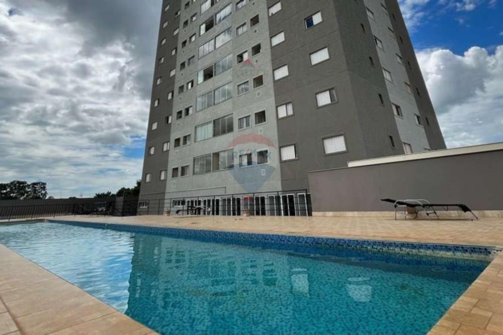Apartamento - Alugar - Araçatuba , São Paulo - 02.jpg - 630541055-3