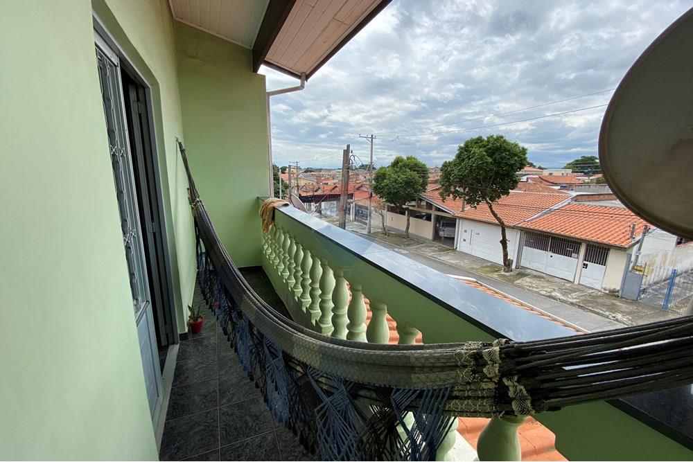 Sobrado - Venda - São José dos Campos , São Paulo - IMG_0989.jpg - 631431001-340