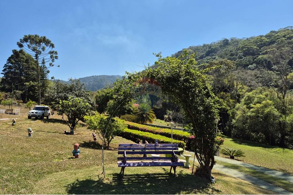 Chácara / Sítio / Fazenda - Venda - Ibiúna , São Paulo - 95.jpeg - 631331004-49