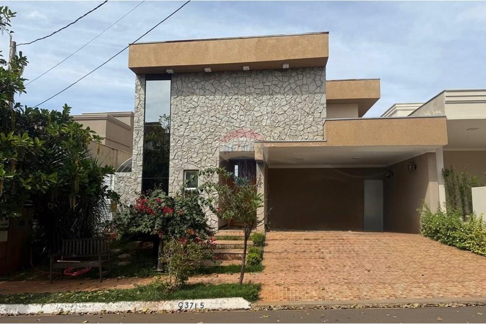 Casa de Condomínio - Venda - São José do Rio Preto , São Paulo - F1.jpeg - 631481001-10