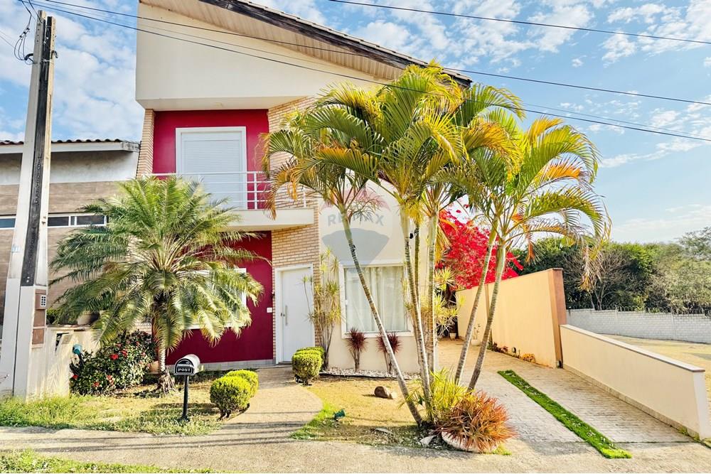 Casa de Condomínio - Venda - Votorantim , São Paulo - IMG_4262.JPG - Fachada - 630591048-130