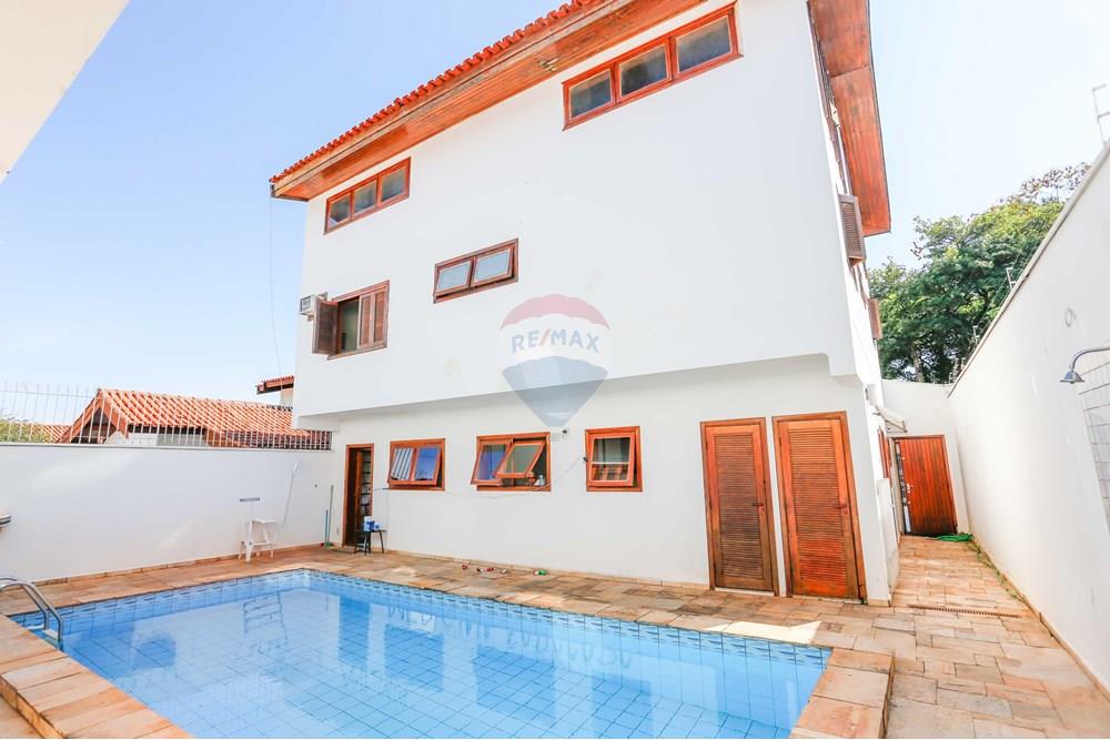 Casa - Venda - Sorocaba , São Paulo - _MG_9534.jpg - Quintal - 630601142-76