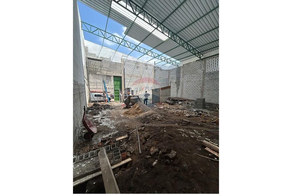 Galpão - Alugar - Mauá , São Paulo - IMG_2467.JPEG - 630751057-139