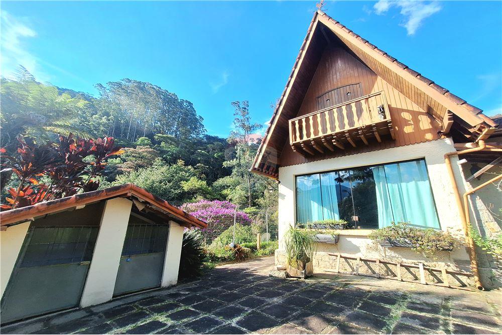 Casa - Venda - Nova Friburgo , Rio de Janeiro - 2 - 630551052-28