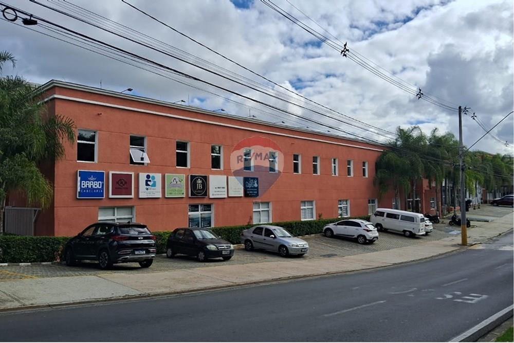 Apartamento, 1 quarto, 43 m² - Foto 25