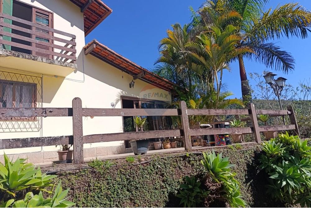 Casa - Venda - Teresópolis , Rio de Janeiro - WhatsApp Image 2025-06-30 at 12.44.56 (3).jpeg - 630191045-89