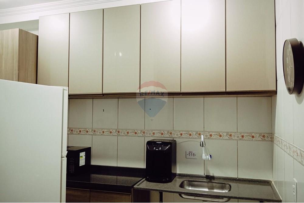 Apartamento, 2 quartos, 62 m² - Foto 10