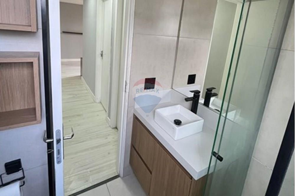 Apartamento para alugar com 2 quartos, 50m² - Foto 9