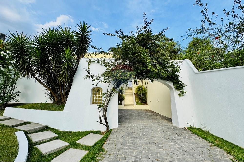 Casa de Condomínio - Alugar - Arujá , São Paulo - IMG_3225.JPG - 631491006-8