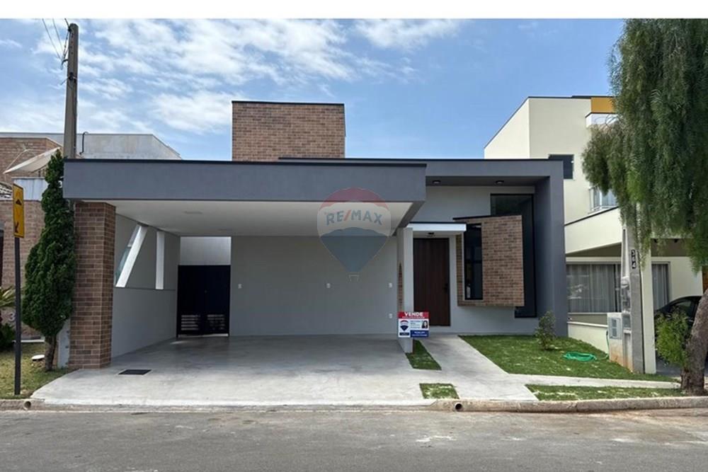 Casa de Condomínio - Venda - Itupeva , São Paulo - EDMILSON PHYTUS61.jpg - 630531001-1063