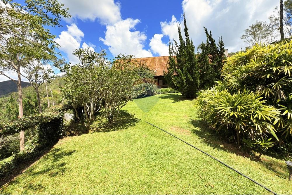 Casa de Campo - Venda - Nova Friburgo , Rio de Janeiro - IMG_9161.JPG - 630551016-152