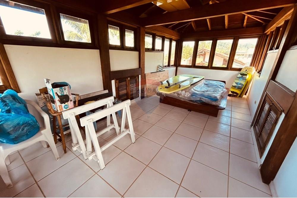 Casa - Venda - São Sebastião , São Paulo - casa quarto mesanino.jpg - Sala de trabalho - 631461002-43