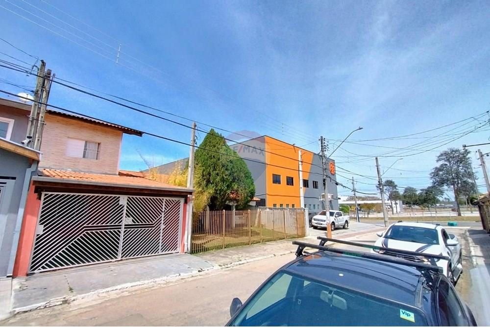 Casa - Venda - São José dos Campos , São Paulo - IMG-20250917-WA0050.jpg - Fachada - 631461047-22