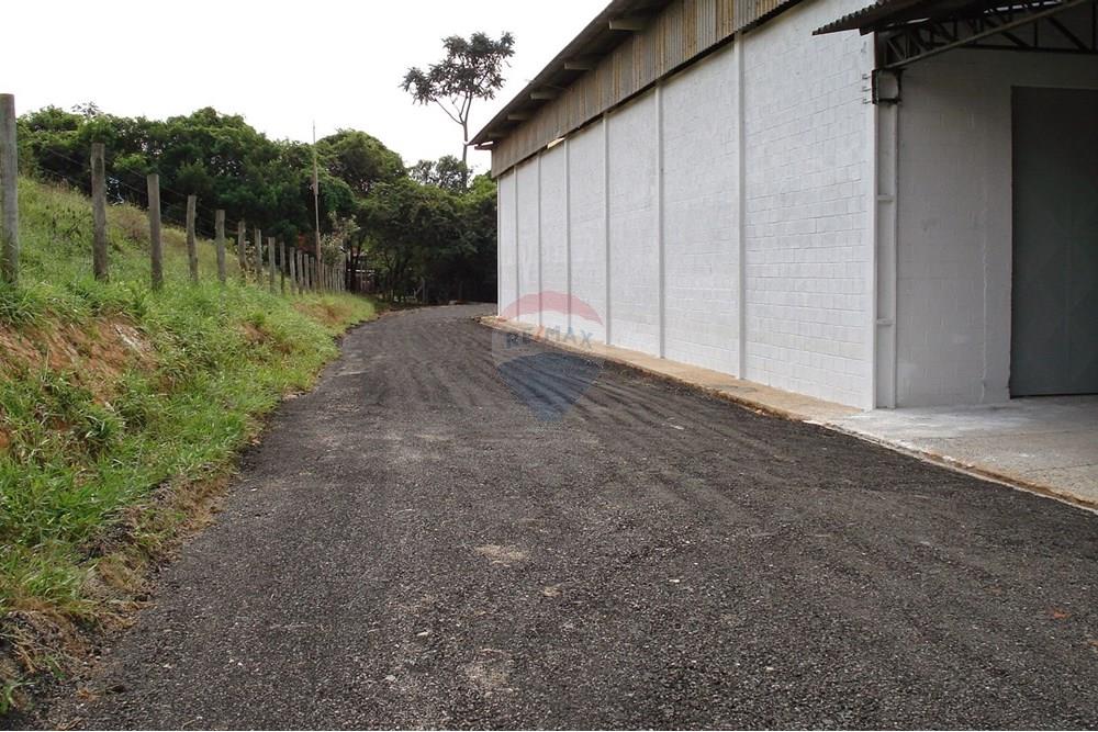 Galpão - Alugar - Sorocaba , São Paulo - DSC00090.JPG - 631661001-39