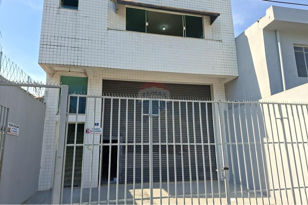 Ponto Comercial/ Loja - Alugar - Guarulhos , São Paulo - 20250930_144244.jpg - 631271004-71