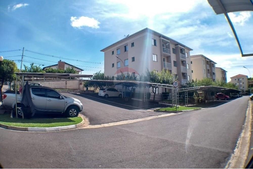 Apartamento - Alugar - Lins , São Paulo - 15.jpg - 631011013-1216