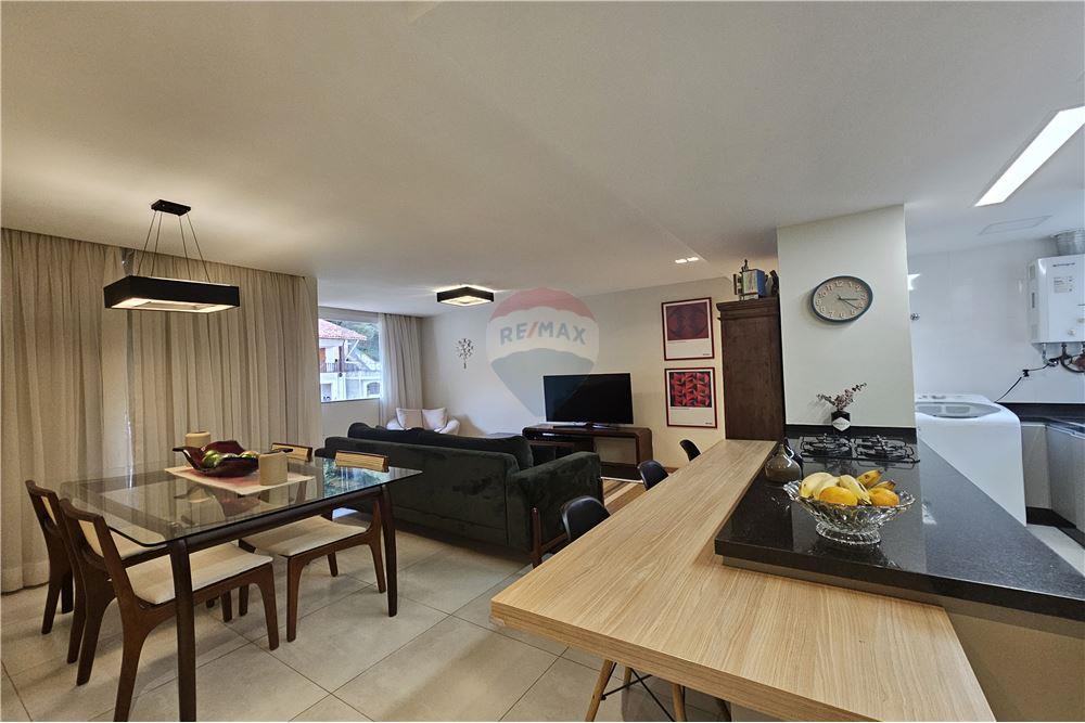 Apartamento - Venda - Nova Friburgo , Rio de Janeiro - 2 - 630551016-140