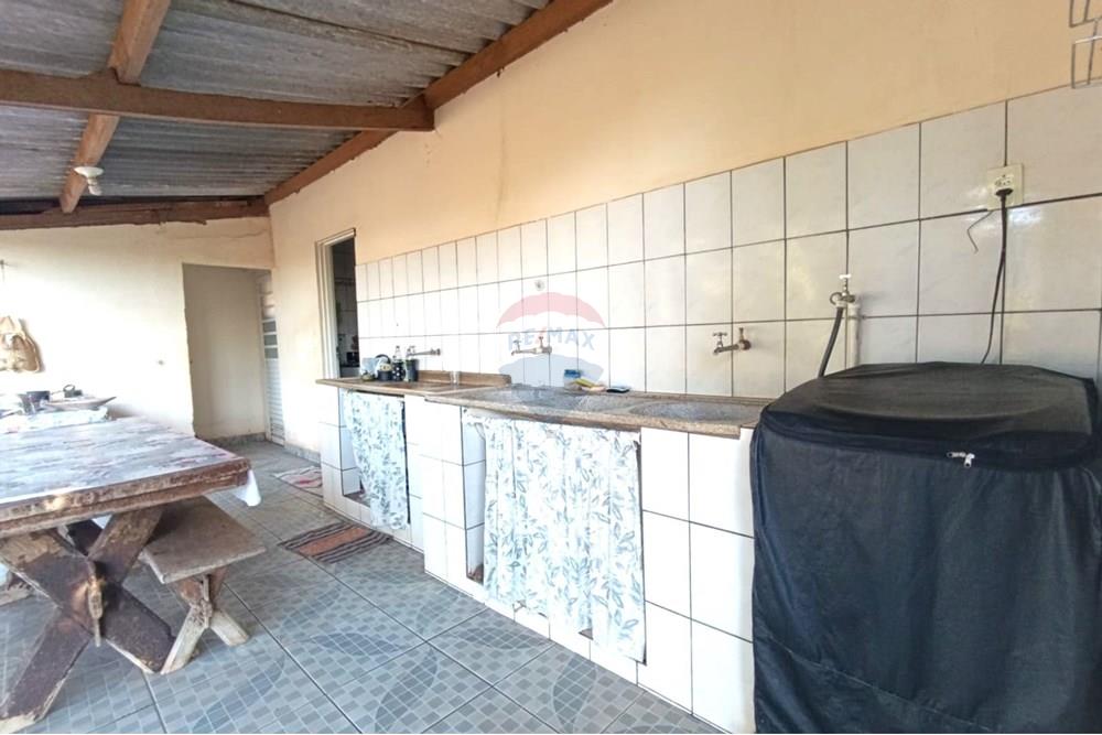 Casa - Venda - Andradina , São Paulo - Area fundos 2.jpg - 631201014-54