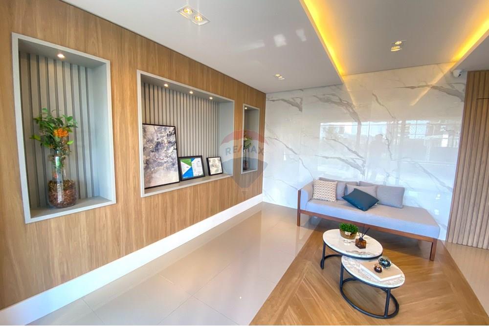 Apartamento - Venda - Sorocaba , São Paulo - Hall de Entrada (3).jpg - 630601260-7