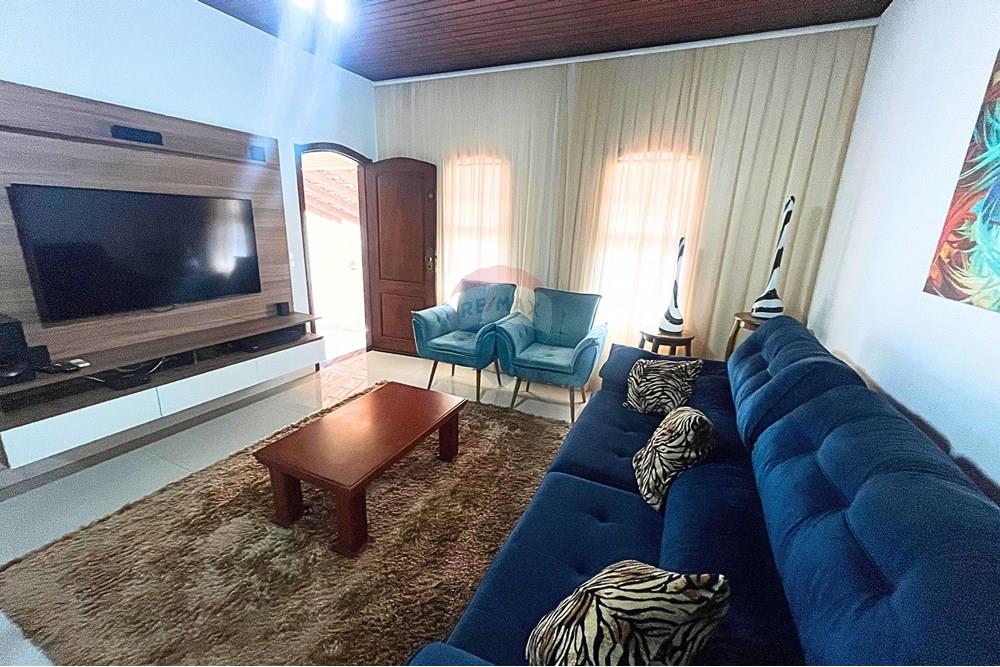 Casa - Venda - Botucatu , São Paulo - 000.jpg - 630111036-20