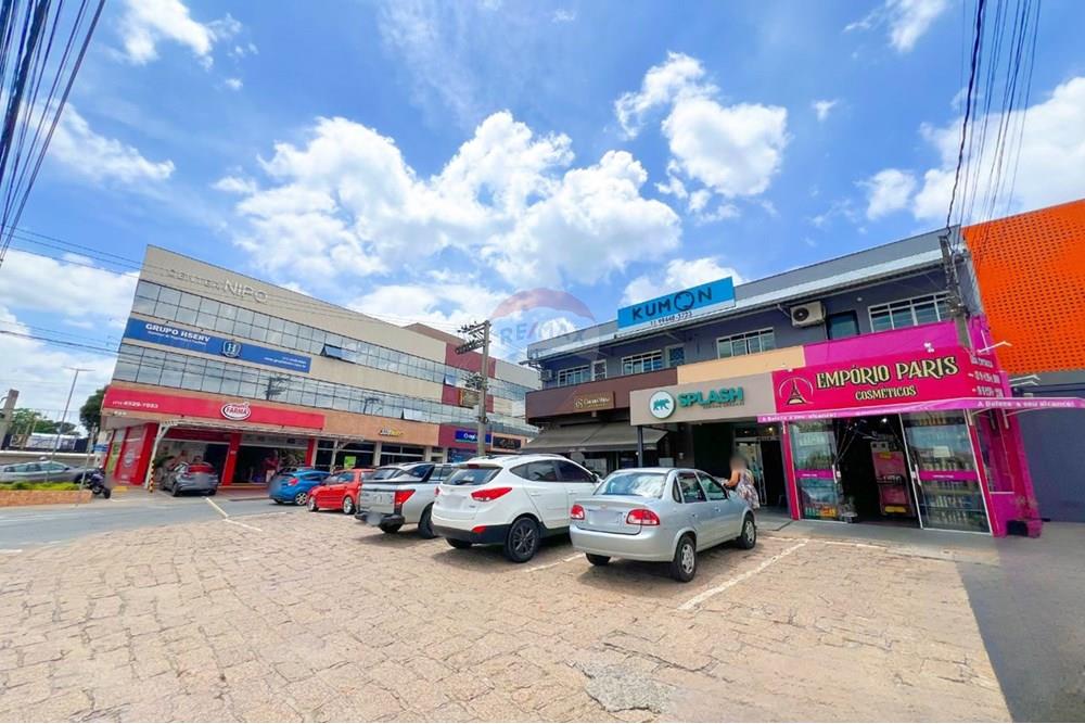 Prédio - Venda - Cabreúva , São Paulo - 7.jpg - 630531001-907