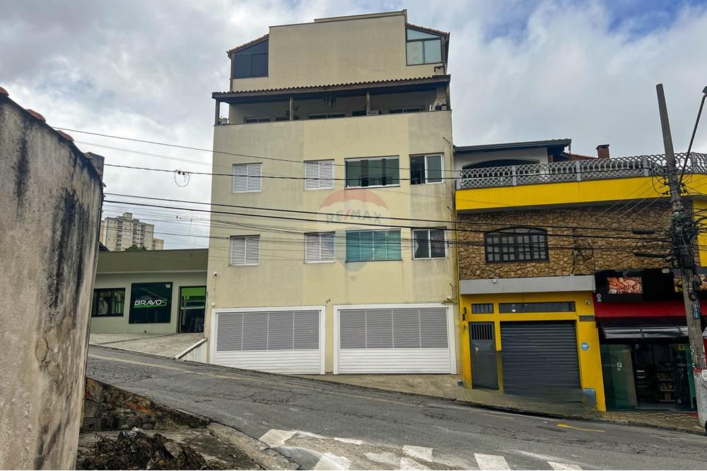 Apartamento - Venda - Mauá , São Paulo - 22.jpg - 631371033-26