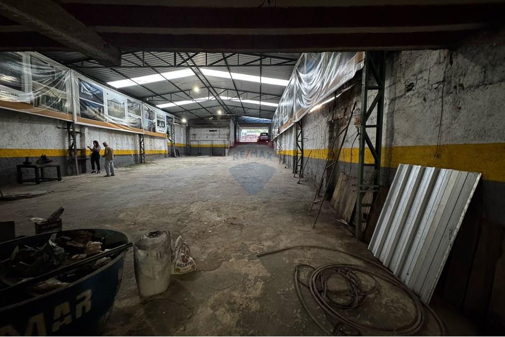 Galpão - Alugar - Teresópolis , Rio de Janeiro - ee8ce84e-48e6-4e0a-a5ee-cf85e8229242.jpg - 630191084-6