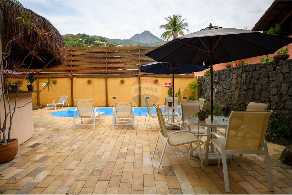 Hotel/ Pousada - Venda - Ilhabela , São Paulo - MR-26.jpg - 630951003-53