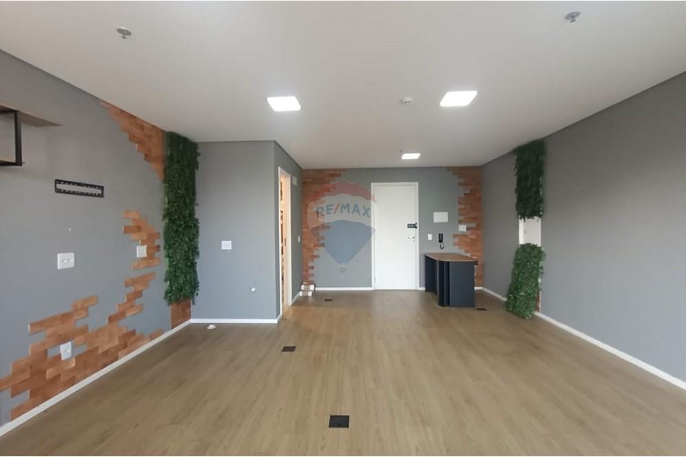 Cj. Comercial/ Sala - Alugar - Santo André , São Paulo - 5.jpeg - 631341001-255