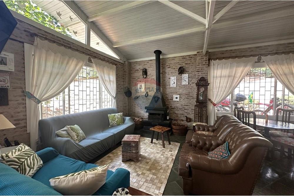 Chácara / Sítio / Fazenda - Venda - Ibiúna , São Paulo - 17.jpeg - 631331006-100