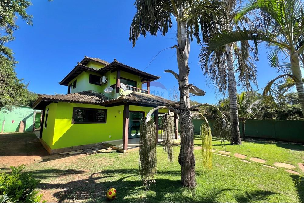 Casa - Venda - Armação dos Búzios , Rio de Janeiro - IMG_6208.JPG - 630391039-98