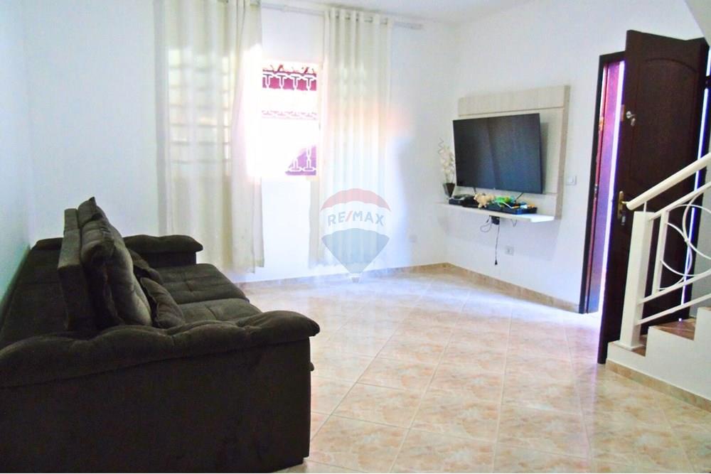 Sobrado - Venda - São José dos Campos , São Paulo - WhatsApp Image 2024-12-17 at 16.15.32.jpeg - Sala de estar - 631501001-70