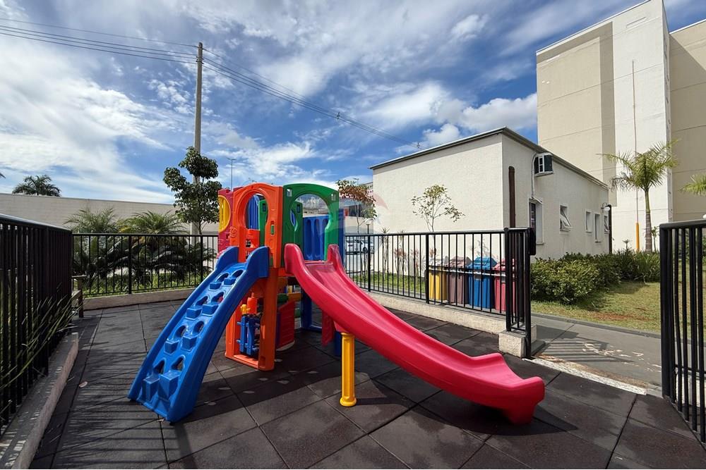 Apartamento - Venda - Guarulhos , São Paulo - IMG_8493.JPG - 631271004-65