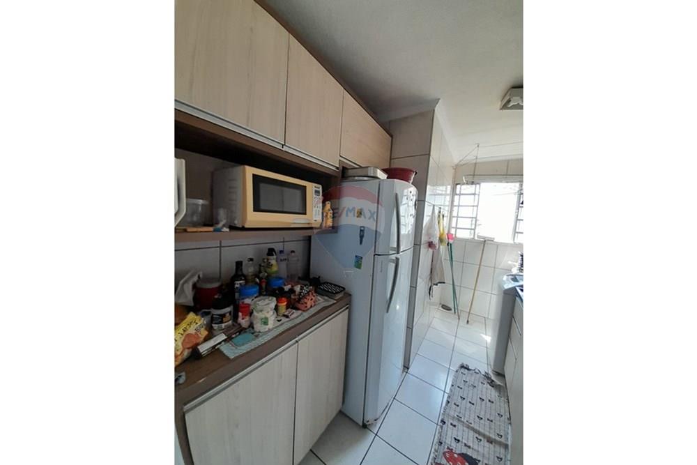Apartamento - Venda - São José do Rio Preto , São Paulo - Cozinha 2.jpg - 631381002-79