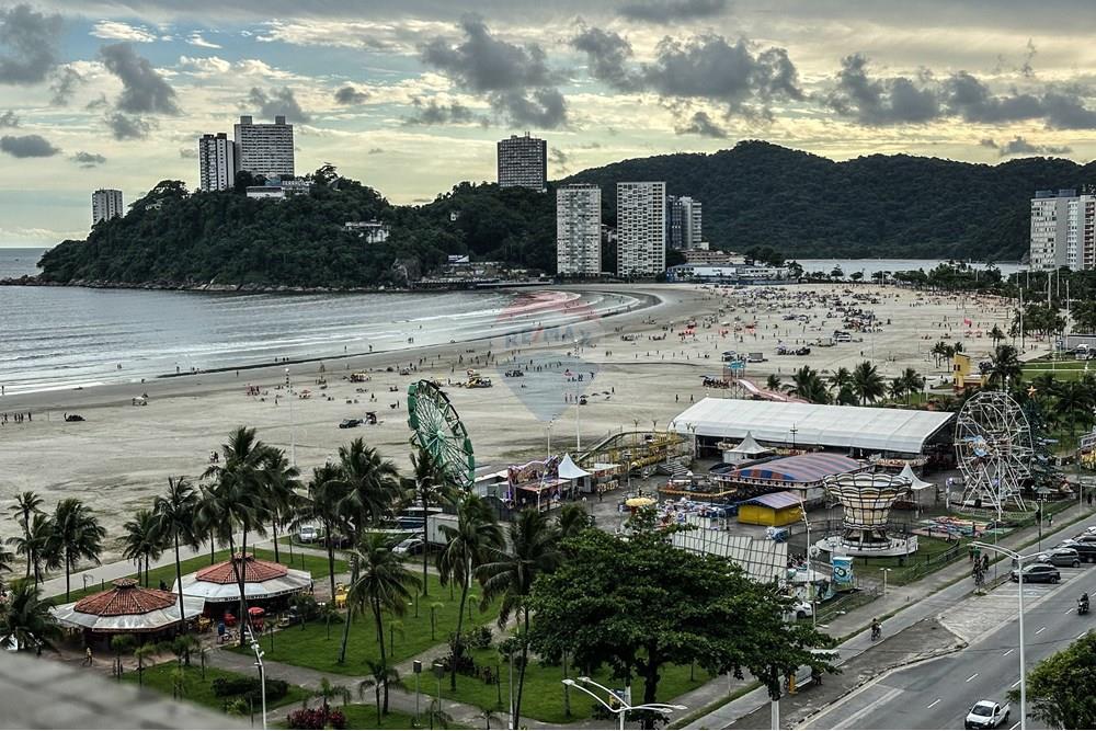 Apartamento - Venda - São Vicente , São Paulo - vistaparaomar.JPG - 630821074-14