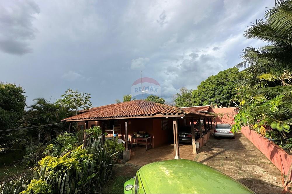 Chácara / Sítio / Fazenda - Venda - Bauru , São Paulo - 48.jpg - 631401012-35