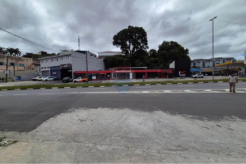 Ponto Comercial/ Loja - Alugar - Mogi das Cruzes , São Paulo - 20250321_113307.jpg - 630281074-29