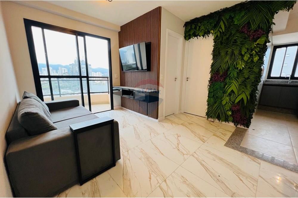 Apartamento - Alugar - Mogi das Cruzes , São Paulo - 23.jpg - Sala de estar - 631251023-49