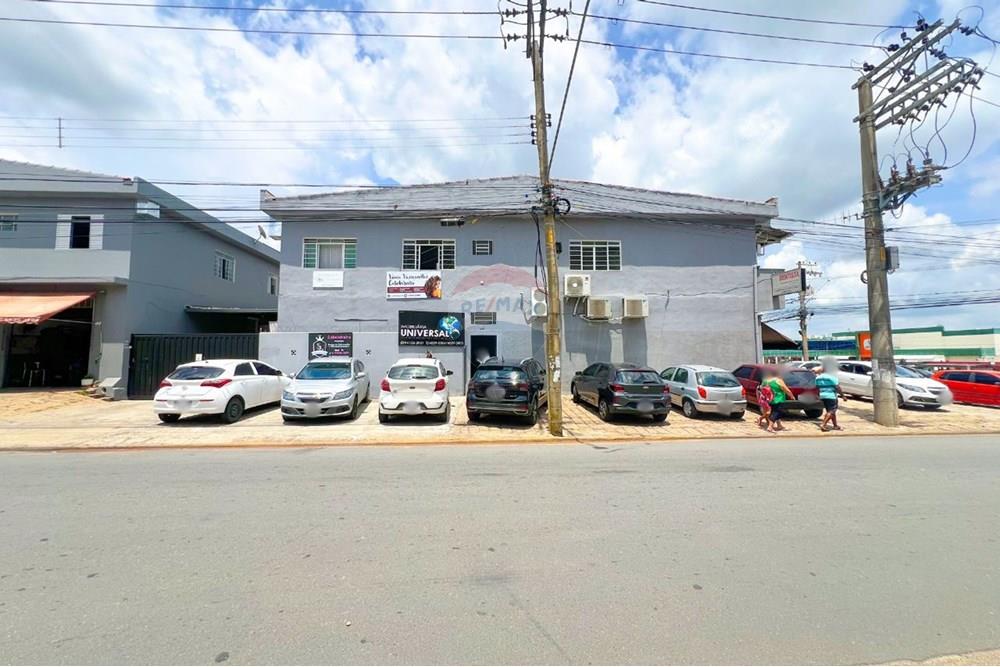 Prédio - Venda - Cabreúva , São Paulo - 5.jpg - 630531001-907