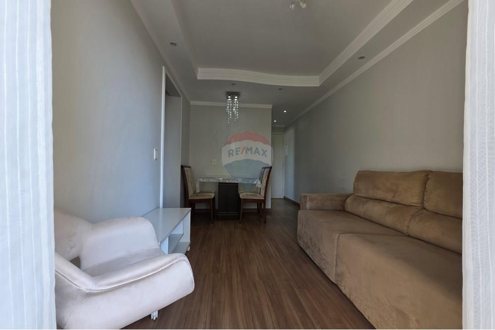 Apartamento - Alugar - Sorocaba , São Paulo - 20250718_133230.jpg - 630601201-25